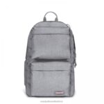 Parton Sunday Grey Eastpak 4N244126Backpacks - Image 2
