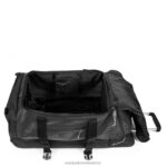 Perce Wheel L Tarp Black Eastpak 4N244221Luggage - Image 3