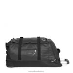 Perce Wheel M Tarp Black Eastpak 4N244238Luggage