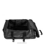 Perce Wheel M Tarp Black Eastpak 4N244238Luggage - Image 3