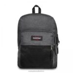 Pinnacle Black Denim Eastpak 4N244111Backpacks - Image 2