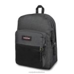 Pinnacle Black Denim Eastpak 4N244111Backpacks - Image 3
