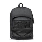 Pinnacle Black Denim Eastpak 4N244111Backpacks - Image 6