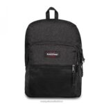 Pinnacle Spark Black Eastpak 4N24432Backpacks