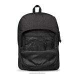 Pinnacle Spark Black Eastpak 4N24432Backpacks - Image 3