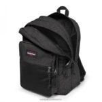 Pinnacle Spark Black Eastpak 4N24432Backpacks - Image 4