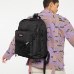 Pinnacle Spark Black Eastpak 4N24432Backpacks - Image 5