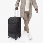 Ridell L CNNCT Coat Eastpak 4N244206Luggage