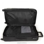 Ridell L CNNCT Coat Eastpak 4N244206Luggage - Image 3