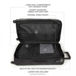 Ridell L CNNCT Coat Eastpak 4N244206Luggage - Image 8
