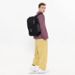 Safepack Ng Black Eastpak 4N24414Backpacks - Image 12