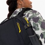 Safepack Ng Black Eastpak 4N24414Backpacks - Image 13