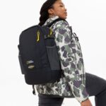 Safepack Ng Black Eastpak 4N24414Backpacks - Image 3