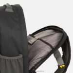 Safepack Ng Black Eastpak 4N24414Backpacks - Image 4