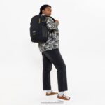 Safepack Ng Black Eastpak 4N24414Backpacks - Image 5