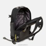 Safepack Ng Black Eastpak 4N24414Backpacks - Image 6