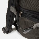 Safepack Ng Black Eastpak 4N24414Backpacks - Image 8