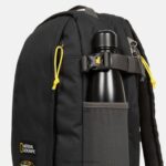 Safepack Ng Black Eastpak 4N24414Backpacks - Image 9