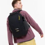 Safepack Ng Black Eastpak 4N24414Backpacks - Image 10