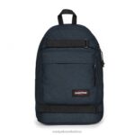 Skate Pak'R Triple Denim Eastpak 4N24456Backpacks