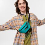 Springer Arctic Aqua Eastpak 4N244308Bags - Image 5
