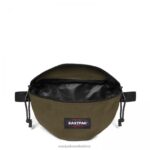 Springer Army Olive Eastpak 4N244295Bags - Image 3