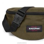 Springer Army Olive Eastpak 4N244295Bags - Image 5