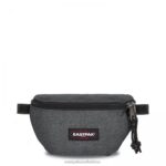 Springer Black Denim Eastpak 4N244290Bags - Image 2