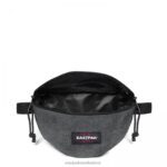 Springer Black Denim Eastpak 4N244290Bags - Image 3