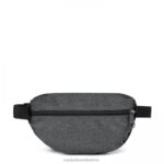 Springer Black Denim Eastpak 4N244290Bags - Image 4