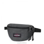 Springer Black Denim Eastpak 4N244290Bags - Image 5