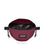 Springer Bushy Burgundy Eastpak 4N244317Bags - Image 3