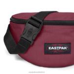 Springer Bushy Burgundy Eastpak 4N244317Bags - Image 4