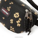 Springer Flower Shine Black Eastpak 4N244330Bags - Image 4