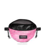 Springer Marbled Pink Eastpak 4N244311Bags - Image 3