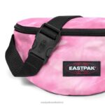 Springer Marbled Pink Eastpak 4N244311Bags - Image 4