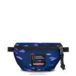 Springer Ng Fish Eastpak 4N244268Shoulder Bags