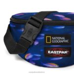 Springer Ng Fish Eastpak 4N244268Shoulder Bags - Image 4