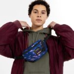Springer Ng Fish Eastpak 4N244268Shoulder Bags - Image 5