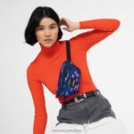 Springer Ng Fish Eastpak 4N244268Shoulder Bags - Image 6
