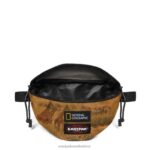 Springer Ng Giraffe Eastpak 4N244270Shoulder Bags - Image 3