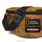 Springer Ng Giraffe Eastpak 4N244270Shoulder Bags - Image 4