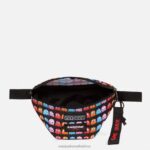 Springer PAC-MAN Pacman Ghosts Eastpak 4N244265Shoulder Bags - Image 4
