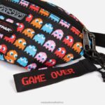 Springer PAC-MAN Pacman Ghosts Eastpak 4N244265Shoulder Bags - Image 5