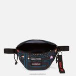 Springer PAC-MAN Pacman Maze Eastpak 4N244263Shoulder Bags - Image 4