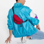 Springer Sailor Red Eastpak 4N244305Bags