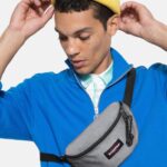 Springer Sunday Grey Eastpak 4N244303Bags