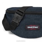 Springer Triple Denim Eastpak 4N244293Bags - Image 5
