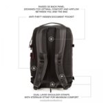 Tecum L CNNCT Accent Grey Eastpak 4N244189Backpacks - Image 8