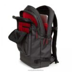 Tecum L CNNCT Accent Grey Eastpak 4N244189Backpacks - Image 9